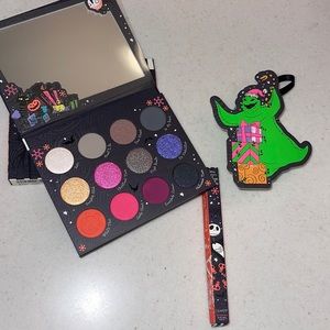 Nightmare Before Christmas color pop bundle
